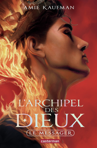 Image de L'Archipel des Dieux