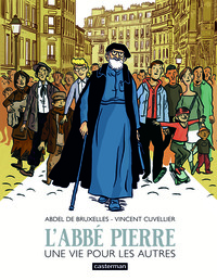 Image de L'Abbé Pierre