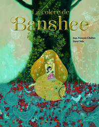 Image de La colère de Banshee