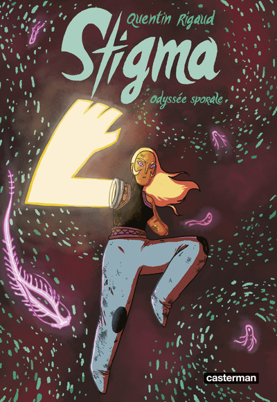 Picture of Stigma