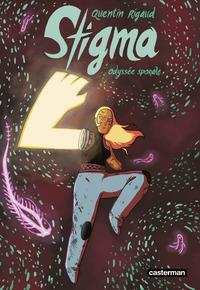 Picture of Stigma