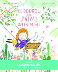 Picture of Casterminouche - Ce doudou que j'aime infiniment