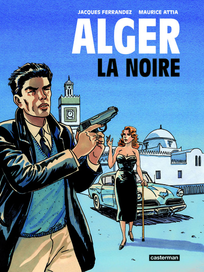 Image de Alger la Noire