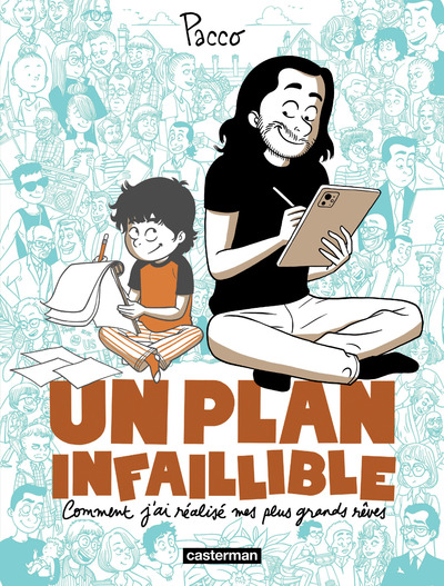 Image de Un plan infaillible