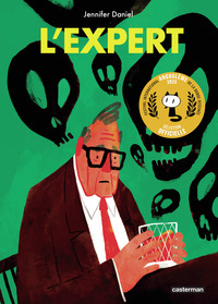 Picture of L'Expert