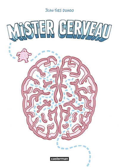 Image de Mister cerveau