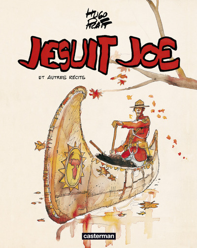 Picture of Jesuit Joe et autres récits