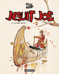 Picture of Jesuit Joe et autres récits