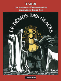 Picture of Adèle Blanc-Sec - Le démon des glaces
