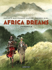 Picture of Africa dreams