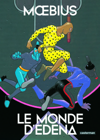 Picture of Le Monde d'Edena