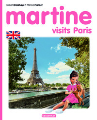 Picture of Martine - Martine visits Paris