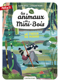 Image de Les animaux de Mini-Bois