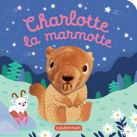 Image de Charlotte la marmotte