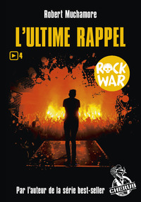 Picture of Rock war