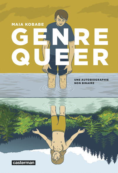 Picture of Genre queer