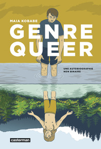 Picture of Genre queer