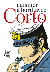 Picture of Corto Maltese - Cuisiner à bord avec Corto