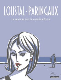 Picture of Loustal et Paringaux