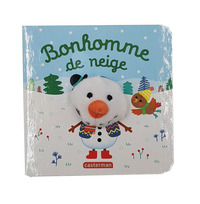 Image de Bonhomme de neige