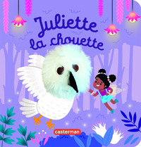 Picture of Juliette la chouette