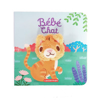 Image de Bébé chat