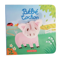 Image de Bébé cochon