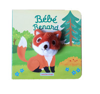 Image de Bébé renard