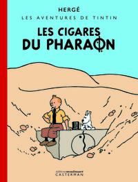 Image de Les Cigares du Pharaon