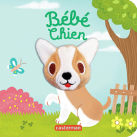 Image de Bébé chien