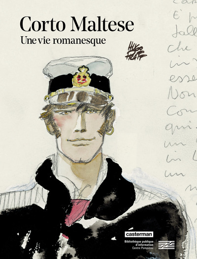 Image de Corto Maltese - Une vie romanesque