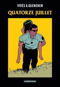 Picture of Quatorze juillet