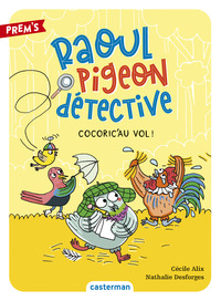 Image de Cocoric'au vol !