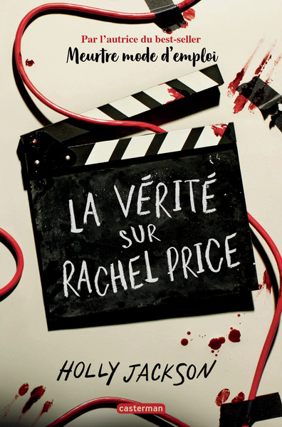 Picture of La vérité sur Rachel Price