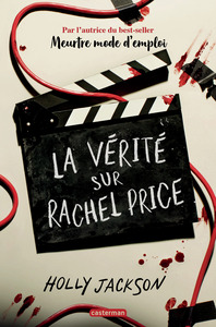 Picture of La vérité sur Rachel Price