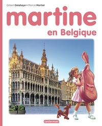 Image de Martine - Martine en Belgique
