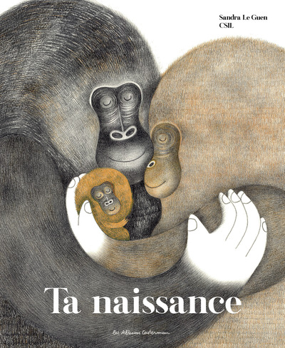 Picture of Ta naissance