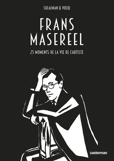 Picture of Frans Masereel