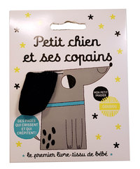Image de Petit chien et ses copains