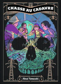 Image de Chasse au cadavre