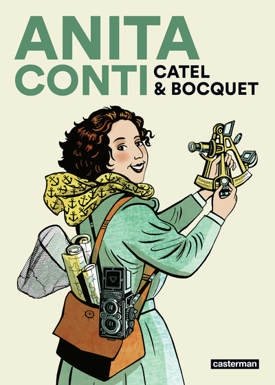 Image de Anita Conti