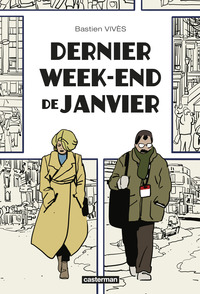 Picture of Dernier week-end de janvier