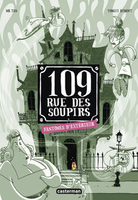 Image de Fantômes d'extérieur