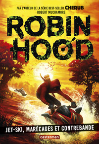 Picture of Robin Hood