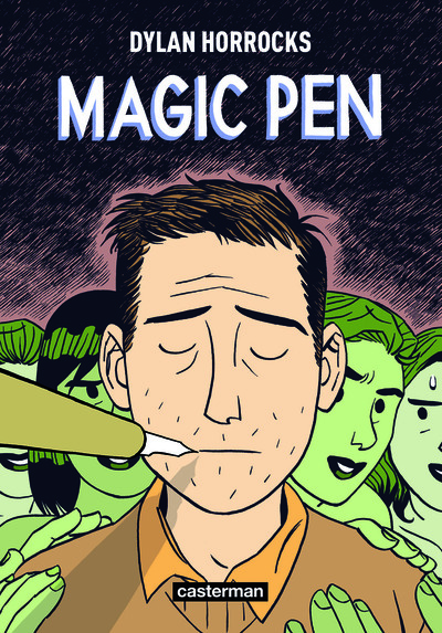 Image de Magic Pen