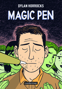Image de Magic Pen