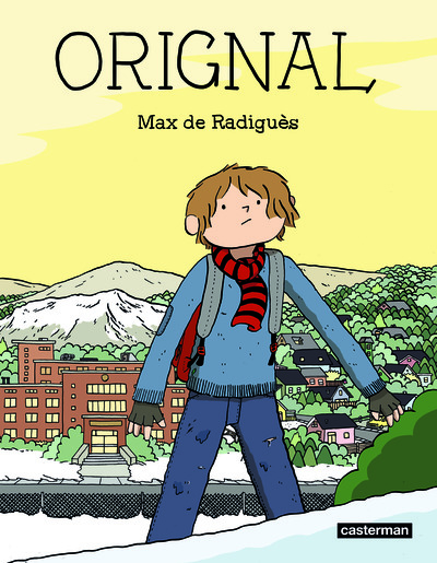 Picture of Orignal