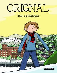Picture of Orignal