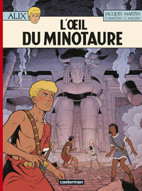 Picture of L'Œil du Minotaure