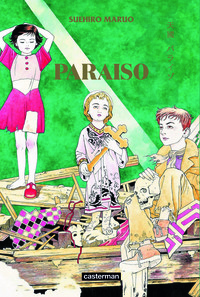 Image de Paraiso